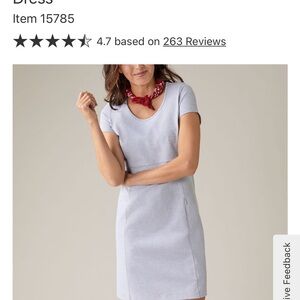 Women's NoGA Classic Short Sleeve Dress